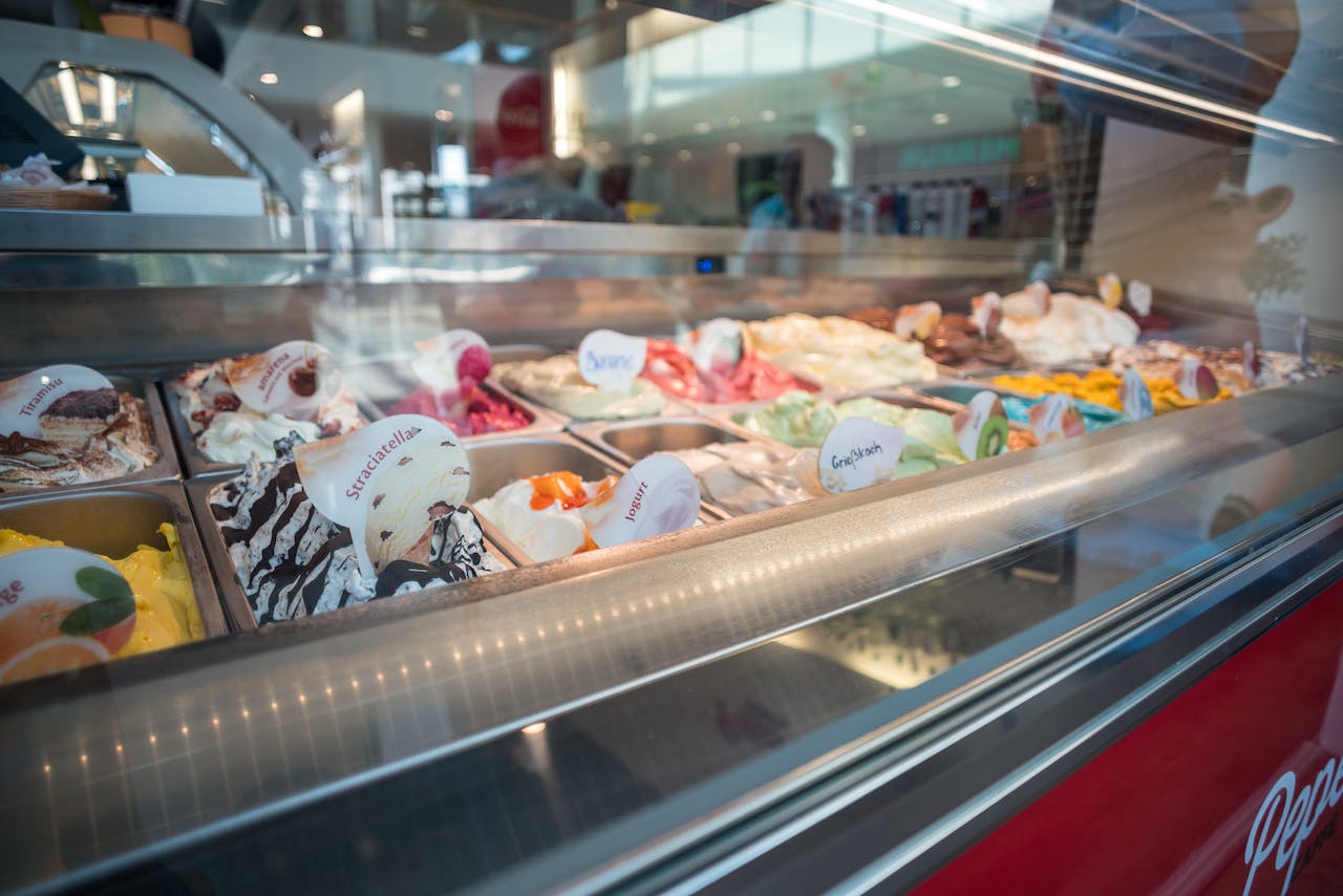How to Start an Ice Cream Shop