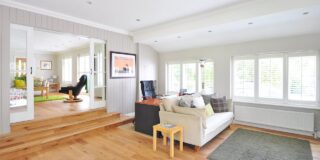 starting a hardwood flooring business