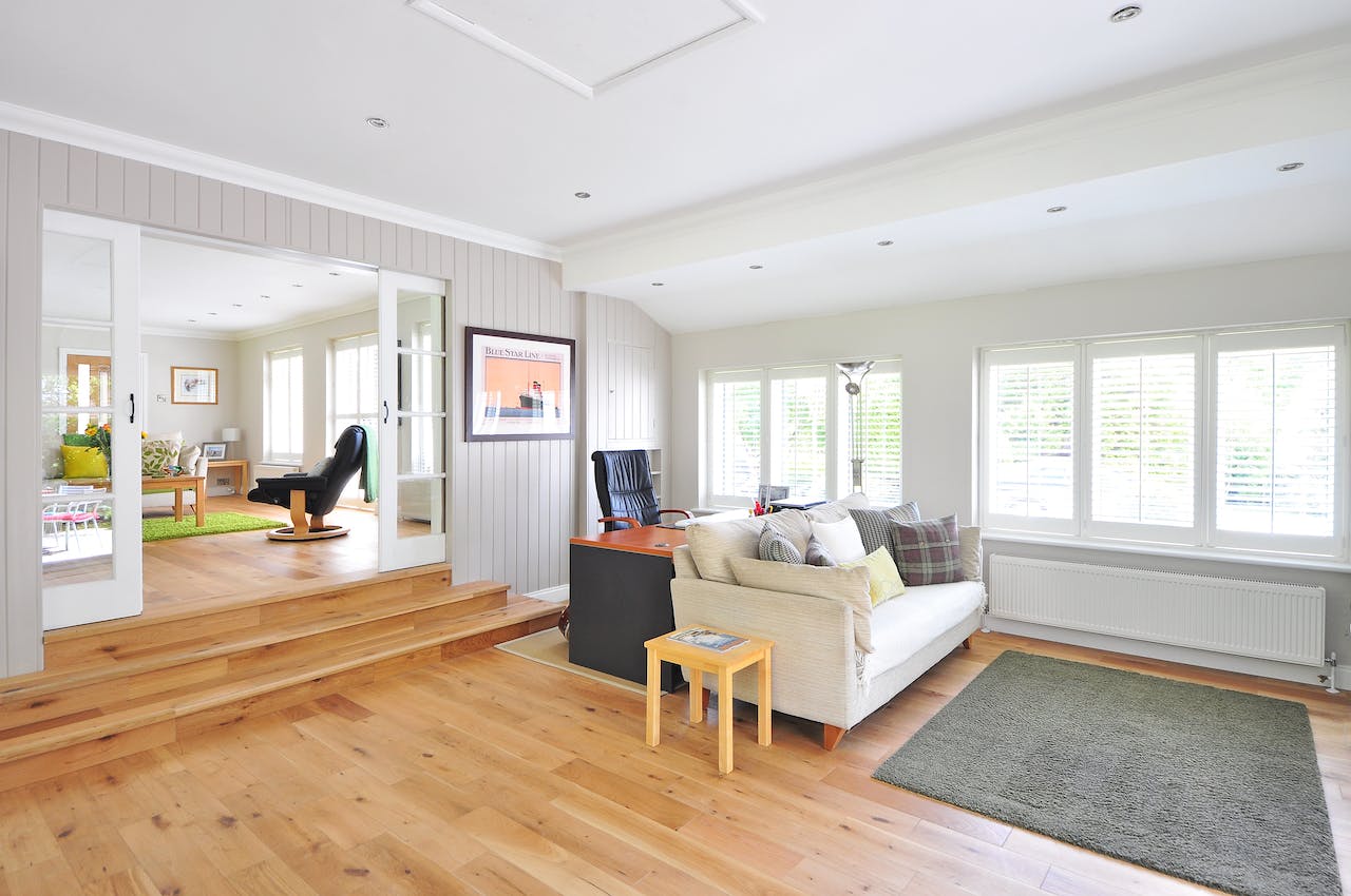 starting a hardwood flooring business