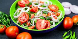 starting a salad bar business