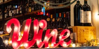 Starting a wine bar business