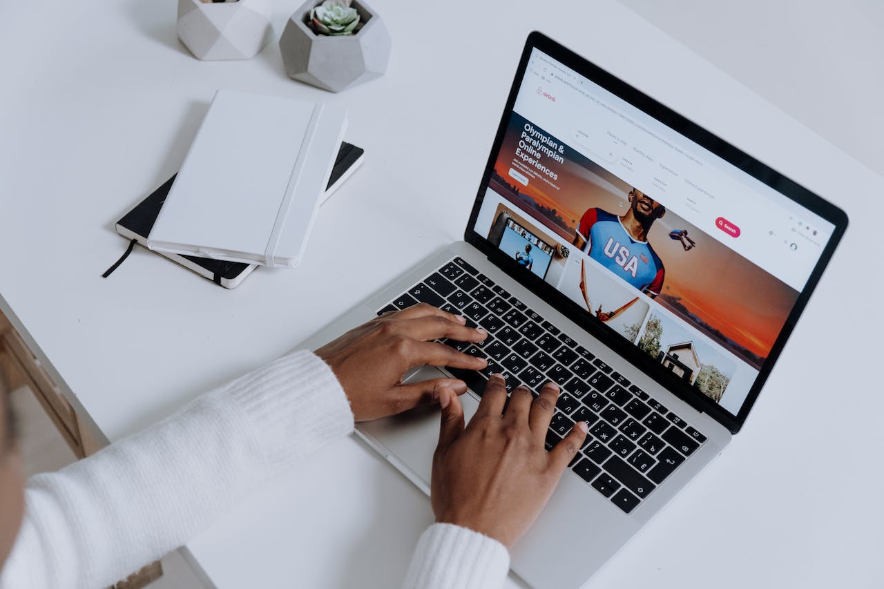Starting an Airbnb business