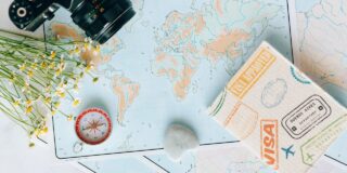 Starting a tour operator business