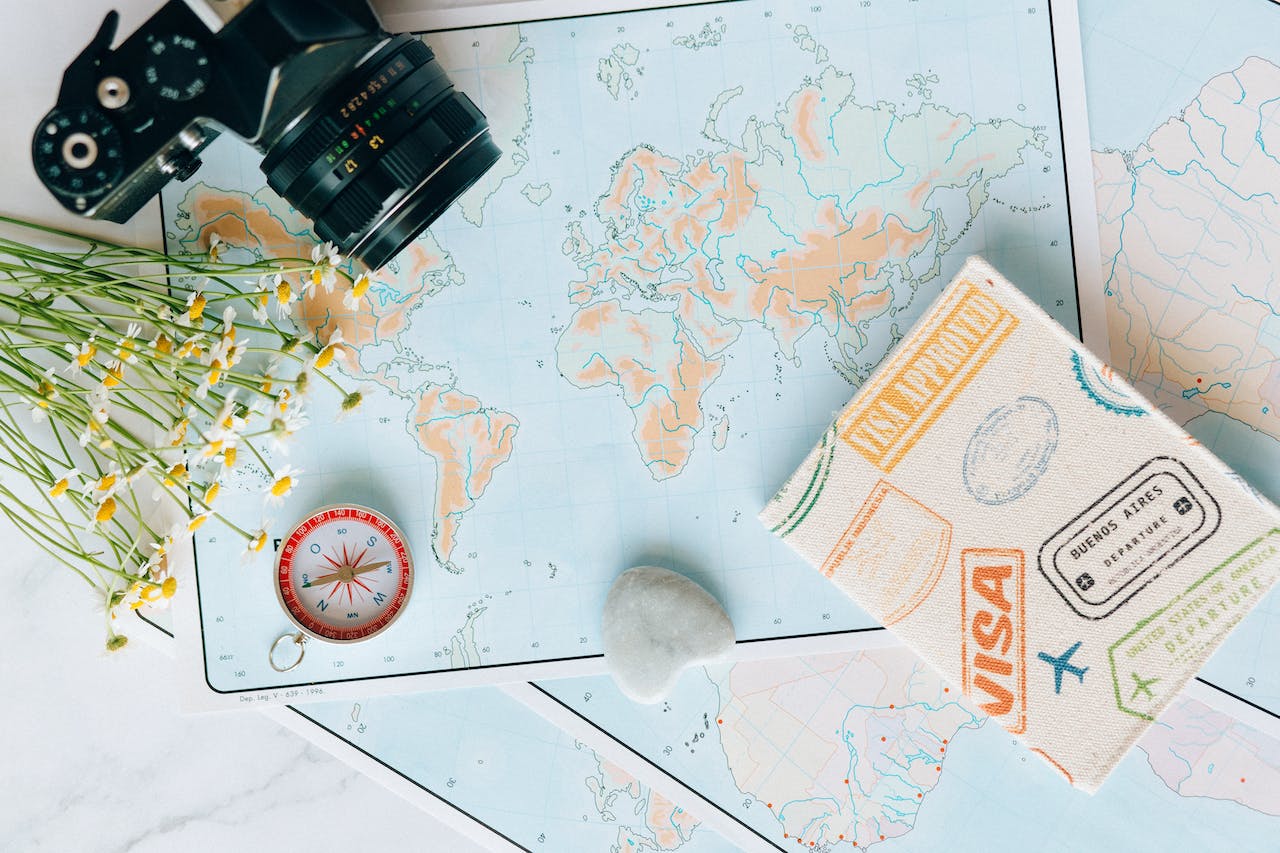 Starting a tour operator business