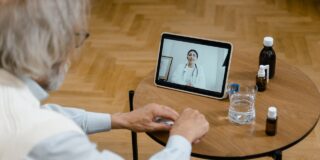 starting a telemedicine business
