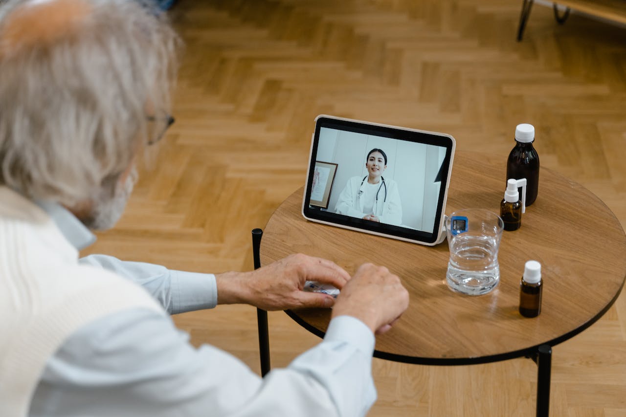 starting a telemedicine business