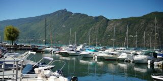 Starting a boat storage business