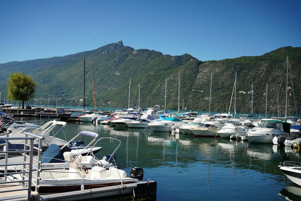 Starting a boat storage business