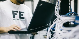 Starting an IT consultancy firm