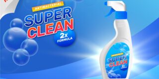 how to start a detergent manufacturing business