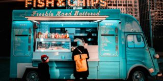 how to start a food truck business