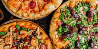 Starting an Italian restaurant