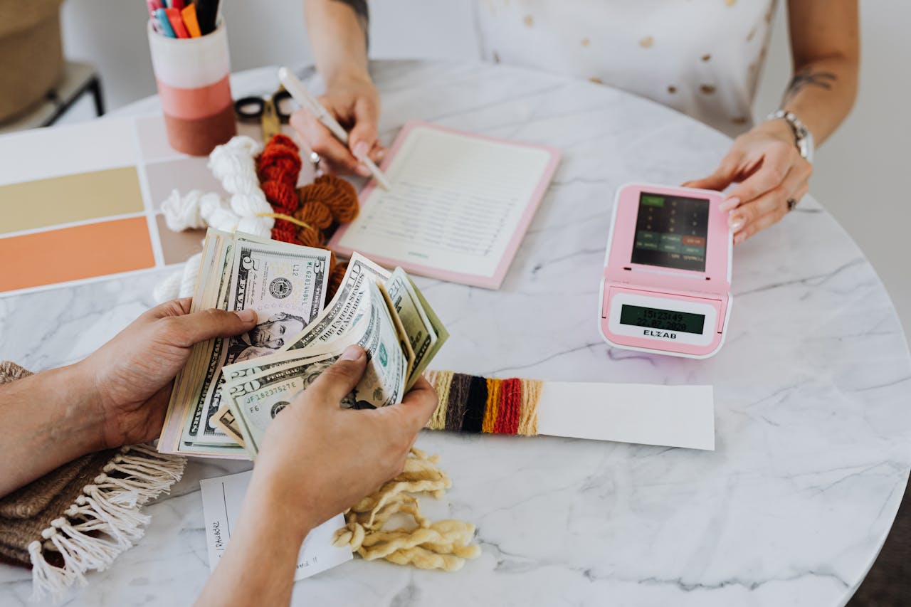 starting a collection agency business