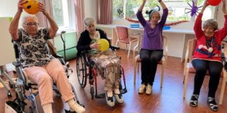 Starting an assisted living business