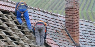 starting a roofing business