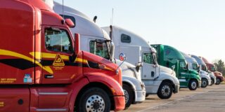 how to Start a Transport and Logistics Business