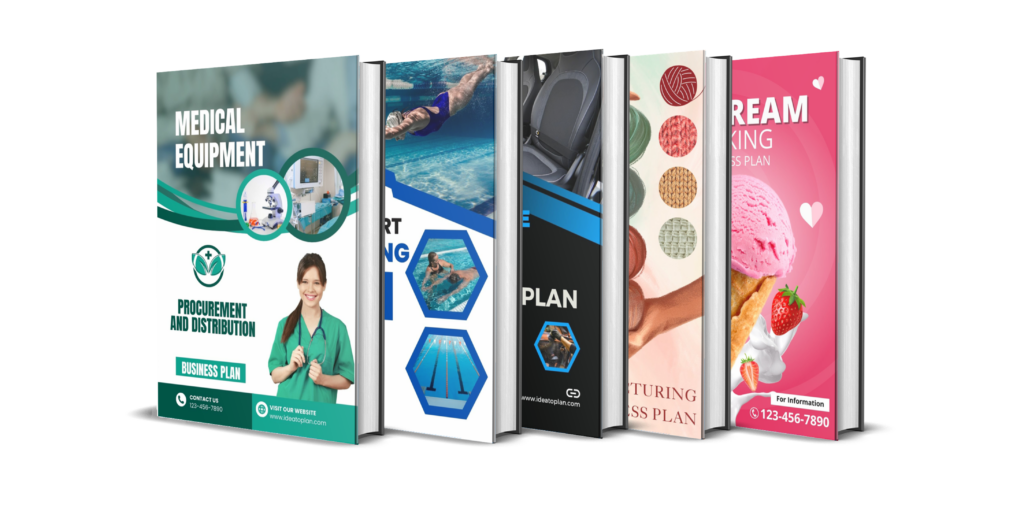 Pitch Deck